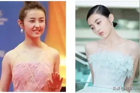 ​假发假肩膀假屁股，女孩别“装”了，你到底累不累图片