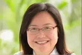 13名护理学者入选2020年美国护理学科学院院士图片
