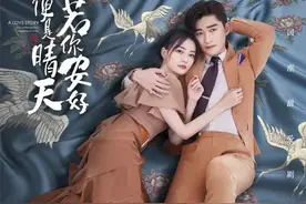 《若你安好》一集卖60万剧方都嫌少，如今口碑扑街，血赔几千万图片