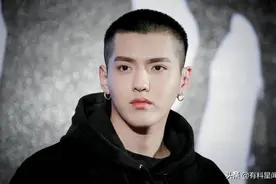 曝吴亦凡涉毒迷奸少女，看守所中痛哭流涕，多名圈内大咖牵扯其中图片
