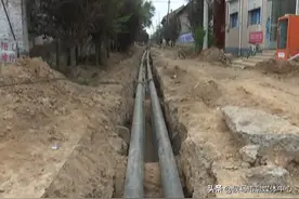 侯马市加快推进清洁取暖 民生工程再升温图片