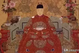 五大艳后之一的选美皇后张嫣，被皇帝朱由校的特殊癖好毁了一辈子图片