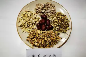 一文讲透（三个建中汤）-中焦脾胃常用方图片