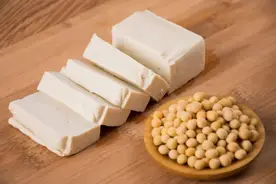 乳腺结节患者能吃豆制品？建议：若想保护乳腺，尽量避开这3物图片