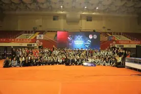 太原理工大学夺冠了图片