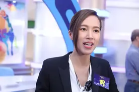 心急想生宝宝！36岁TVB上位花旦慨叹岁数大：现在只想要真挚的爱图片