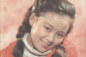 1982年《电影画报》经典老电影剧照，龚雪和张瑜谁最美？图片
