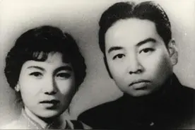 新凤霞和吴祖光：曾让他们遭批判的四合院，最终成庇护二子的余荫图片