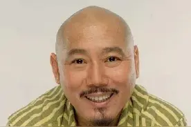 《大腕》李成儒的风雨人生。图片