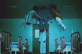 小伙自杀未遂，却意外获得“阴阳眼”，能够看到鬼魂视频封面