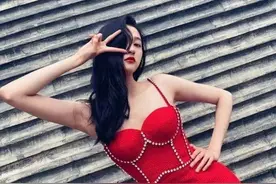 关晓彤成了工具人？这场生日戏好多啊图片