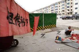 陕西大叔用祖传秘方行医30年，1副中药2元钱，自称良心药图片