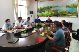 以诚接访听民声 依法依规解民忧图片
