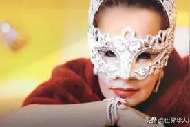 沙特最败家王妃：内衣50万、打底裤400万、出行要带60名仆人图片