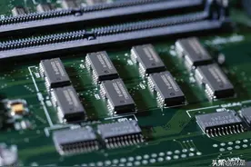 电子行业研究：产业链、周期与估值分图片