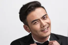 杨烁军训式教育惹争议，霸气回应，却尽显柔情？图片