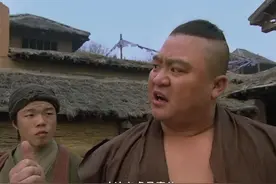 盘点水浒费解绰号：打虎将、镇三山是吹牛？那百胜将嘛意思？图片