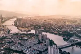派江吻海，有福之州！世界遗产大会在这里拉开帷幕图片
