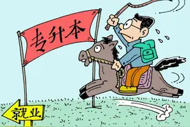 广东普通高等学校专升本报名时间来了！1月25日开始报名，4月10日和4月11日两天考试图片