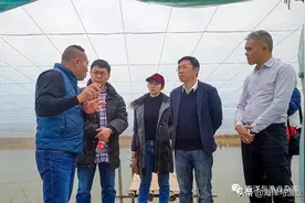 粤百万亩池塘升级改造 促水产养殖绿色发展——专访珠江所养殖与营养研究室主任谢骏图片