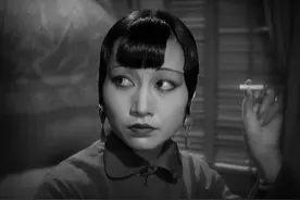 1932年的辱华快车图片