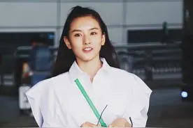 宋祖儿：影视作品不多，靠综艺取胜，与舒畅表姐妹关系忽好忽坏，图片