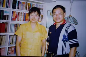 中国让球往事：拿了冠军，却没有一个队友祝福图片