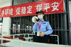 【榜样】女子监狱：青春无悔图片