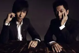“天后王菲曾甘愿蓬头垢面恶臭公厕倒痰盂”的窦唯与中国摇滚3图片
