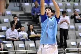 深度：坚守新疆十一载，27岁成国手，可兰白克还能再进国家队吗？图片