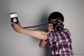 摄影中的飞灯是什么？新手要掌握这个技巧，晚上和白天都常用图片