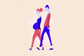 女性孕期可以同房吗？图片