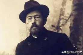 她是契诃夫侄女 16岁与表哥私奔 入德成全民女神 83岁死于脑癌图片
