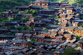 为何去苗寨旅游，尽量别喝苗族姑娘的酒？当地导游说出了实情图片