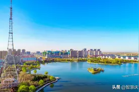 庆云花海惹人醉，@庆云人，一起看颜值爆表的春天！图片