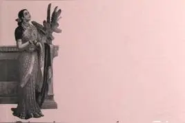 《沙恭达罗》：男尊女卑的隐藏现状，何时能彻底改变？图片