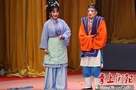国家级非遗代表性项目保护单位名单出炉，衡阳花鼓戏等5项目上榜图片