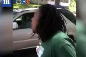 黑人被标记为灵长类动物，Facebook致歉，推荐功能已禁用图片