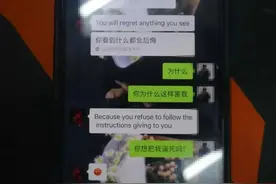 我是“美国特种兵”，你信吗？图片