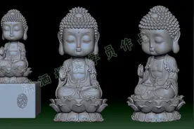 广东Zbrush雕刻培训Zb建模软件珠宝设计视频教程图片