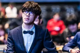 TheShy韩服不打Rank，高强度玩40局大乱斗！网友：这就是你道歉？图片