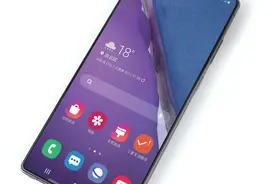 旗舰体验再升级！三星Galaxy Note20 5G图片