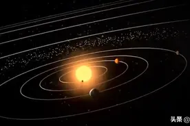 伏羲女娲都是来自天狼星？揭秘天狼星人和人类起源的关系图片