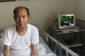 爸爸，你在那边还好吗图片