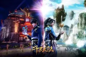 肖战+吴宣仪，《斗罗大陆》拍成电视剧，能塑造玄幻剧的高峰么？图片