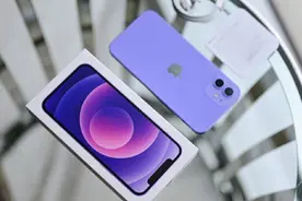 iPhone12开始亲民，A14芯片+128G内存，跌至冰点价为新机让路？图片