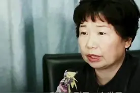 “错换人生”事件中，为什么亲子和养子都被许妈吸引，向她靠近？图片