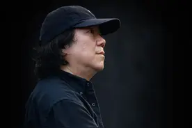孟京辉：我的先锋都藏起来了图片