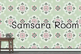 轮回的房间：回到“锈湖”故事开始的地方，亲手启动宿命之轮图片
