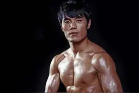 死神方便坦言：我是真打不赢美丽死神，交手的话我八成可能会输图片